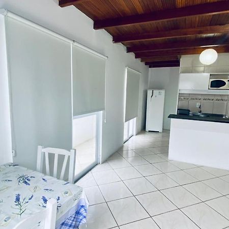 Residencial Morro Macaco Apartamento 09 Apartment Bombinhas Ngoại thất bức ảnh