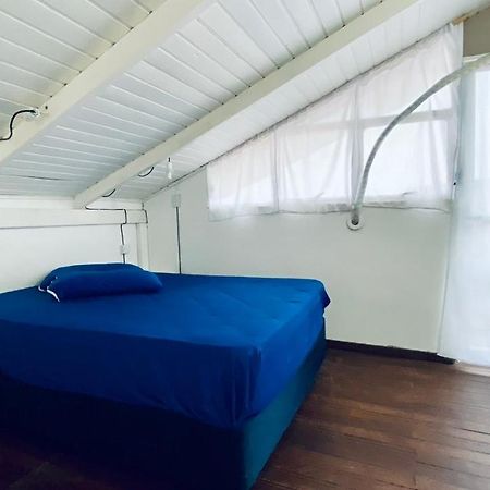 Residencial Morro Macaco Apartamento 09 Apartment Bombinhas Ngoại thất bức ảnh