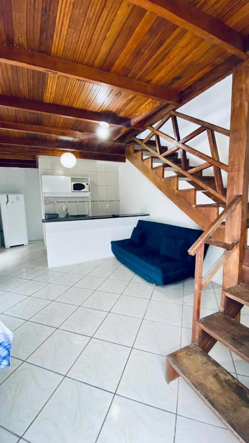 Residencial Morro Macaco Apartamento 09 Apartment Bombinhas Ngoại thất bức ảnh