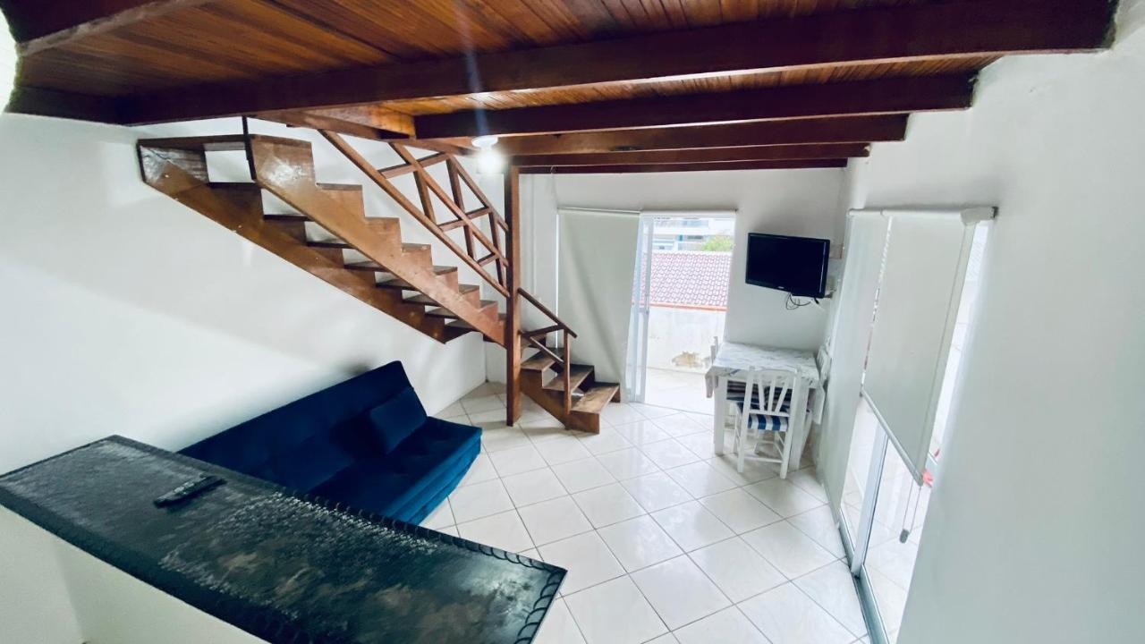 Residencial Morro Macaco Apartamento 09 Apartment Bombinhas Ngoại thất bức ảnh