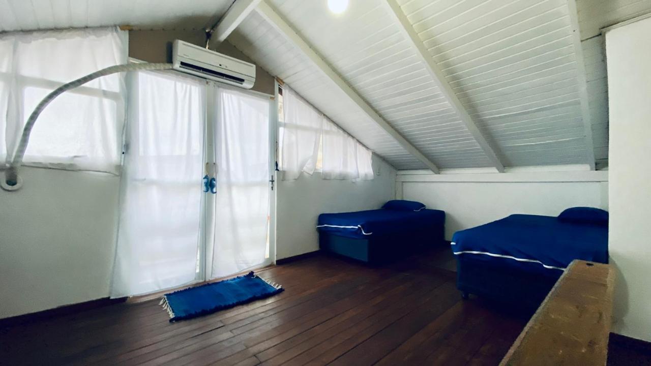 Residencial Morro Macaco Apartamento 09 Apartment Bombinhas Ngoại thất bức ảnh